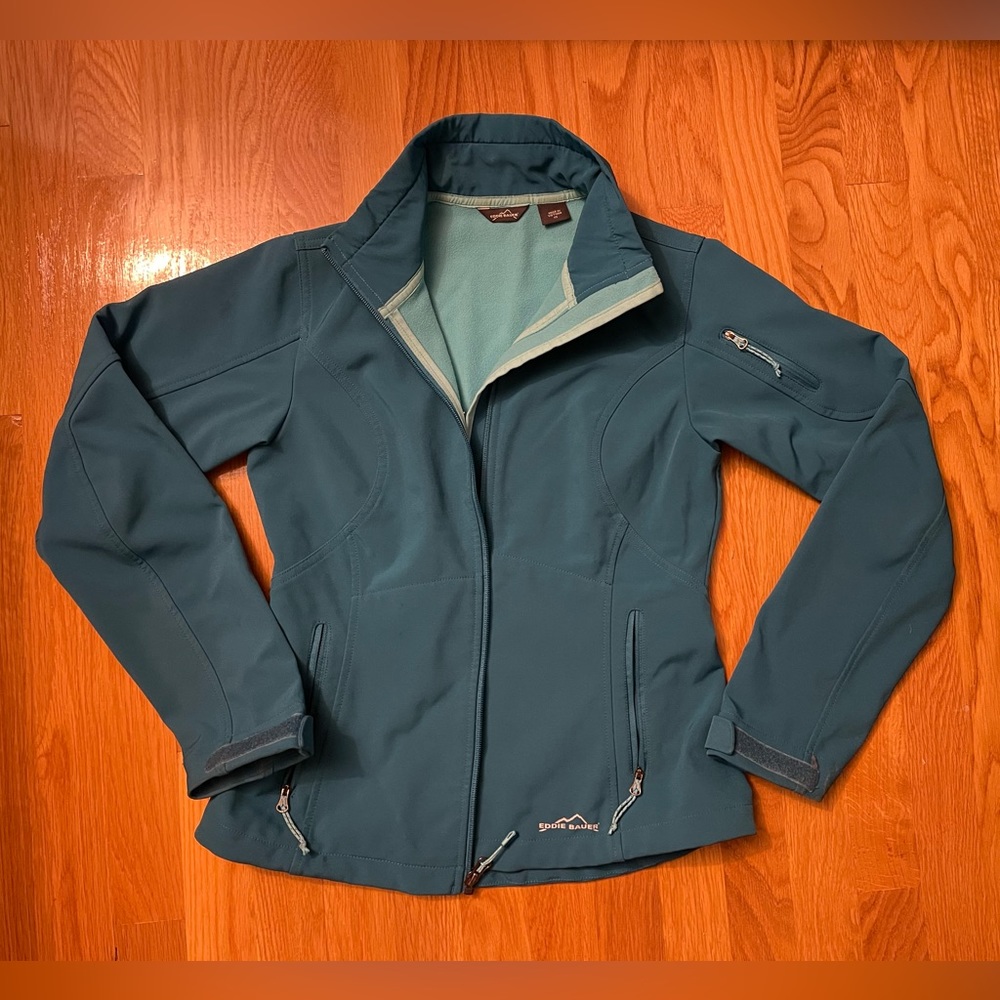 Women’s Eddie Bauer jacket